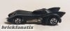 Hot Wheels Batman Batmobile