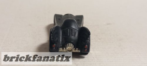 Hot Wheels Batman Batmobile