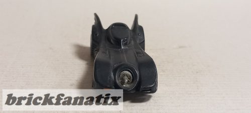 Hot Wheels Batman Batmobile