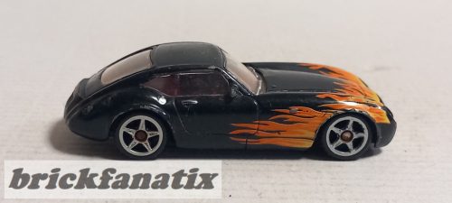 SIKU Wiesmann GT MF4