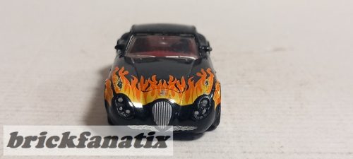 SIKU Wiesmann GT MF4