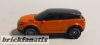 Matchbox 2015 Range Rover Evoque