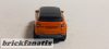 Matchbox 2015 Range Rover Evoque