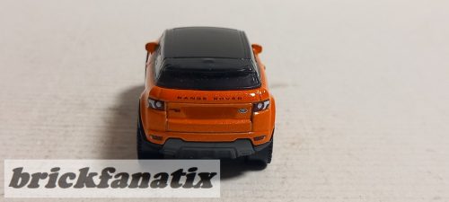 Matchbox 2015 Range Rover Evoque