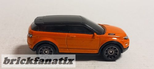 Matchbox 2015 Range Rover Evoque