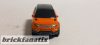 Matchbox 2015 Range Rover Evoque