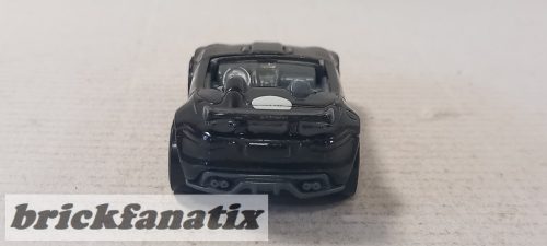 HOT WHEELS 2015 Jaguar F-Type Project 7