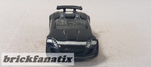 HOT WHEELS 2015 Jaguar F-Type Project 7