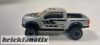 HOT WHEELS 2017 Ford F-150 Raptor
