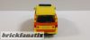 SIKU Volkswagen Transporter KINDERNOTARZT