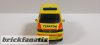 SIKU Volkswagen Transporter KINDERNOTARZT