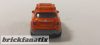 Matchbox 2016 Fiat 500X