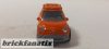 Matchbox 2016 Fiat 500X