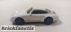 Hot Wheels 1996 Porsche Carrera