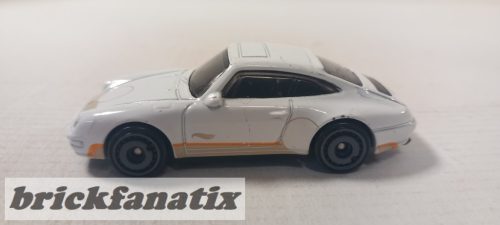 Hot Wheels 1996 Porsche Carrera