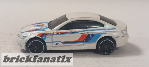 Hot Wheels BMW M3