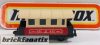 Matchbox Superfast Passenger Coach #431-432