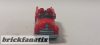 MATCHBOX Seagrave Fire Engine