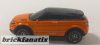 Matchbox 2015 Range Rover Evoque