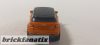 Matchbox 2015 Range Rover Evoque
