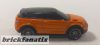 Matchbox 2015 Range Rover Evoque