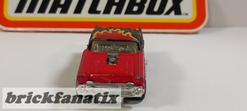 Matchbox 1957 Chevy