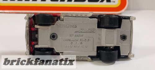 Matchbox 1957 Chevy