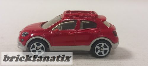 Matchbox 2016 Fiat 500X