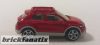Matchbox 2016 Fiat 500X