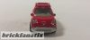 Matchbox 2016 Fiat 500X