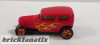 Hot Wheels Midnight Otto