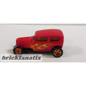 Hot Wheels Midnight Otto