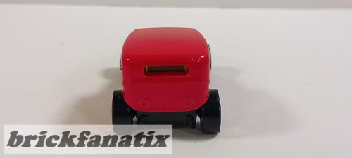 Hot Wheels Midnight Otto