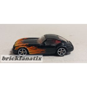 SIKU Wiesmann GT MF4