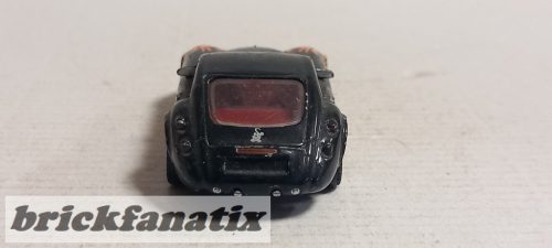 SIKU Wiesmann GT MF4