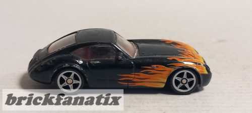 SIKU Wiesmann GT MF4