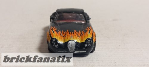 SIKU Wiesmann GT MF4