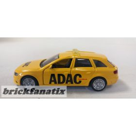 SIKU Audi A4 Avant 3.0 TDi - ADAC
