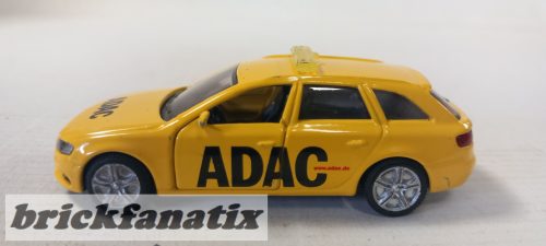 SIKU Audi A4 Avant 3.0 TDi - ADAC