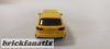 SIKU Audi A4 Avant 3.0 TDi - ADAC