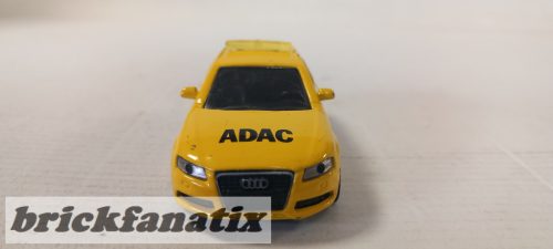 SIKU Audi A4 Avant 3.0 TDi - ADAC