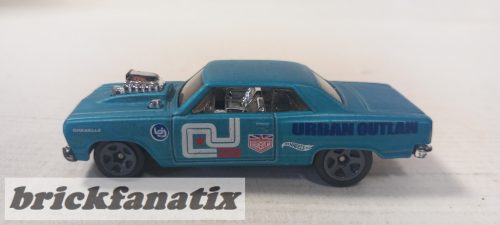 HOT WHEELS 1964 Chevy Chevelle SS