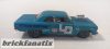 HOT WHEELS 1964 Chevy Chevelle SS
