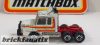 Matchbox Scania T142 MB71