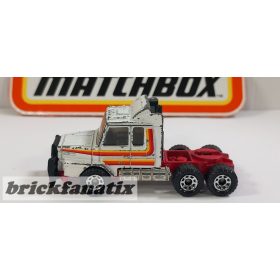 Matchbox Scania T142 MB71