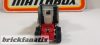 Matchbox Scania T142 MB71