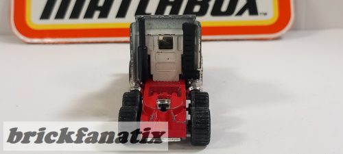 Matchbox Scania T142 MB71