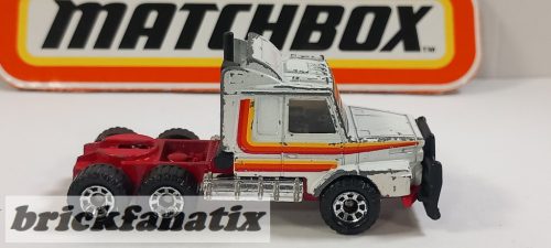 Matchbox Scania T142 MB71