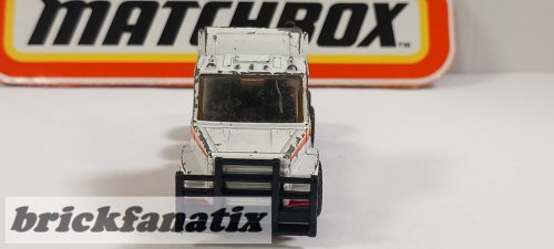 Matchbox Scania T142 MB71