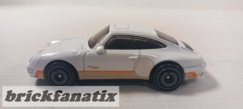 Hot Wheels 1996 Porsche Carrera